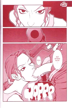 Page 19 of QAccident of Lara Croft