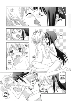 Page 10 of Daisuki dayo! 2 | I Love You! 2