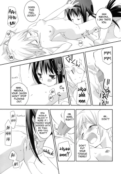Page 12 of Daisuki dayo! 2 | I Love You! 2