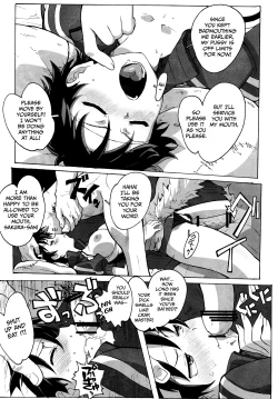 Page 19 of Sakura Bitch