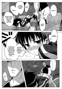 Page 28 of Sakura Bitch