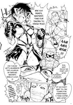 Page 42 of Sakura Bitch