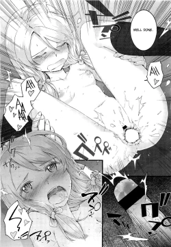 Page 15 of Sayonara Fairy | Goodbye Fairy