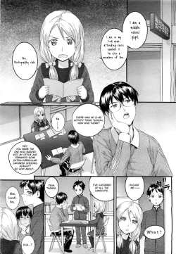 Page 4 of Sayonara Fairy | Goodbye Fairy