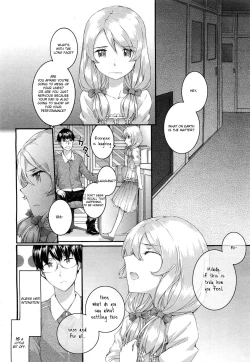 Page 52 of Sayonara Fairy | Goodbye Fairy