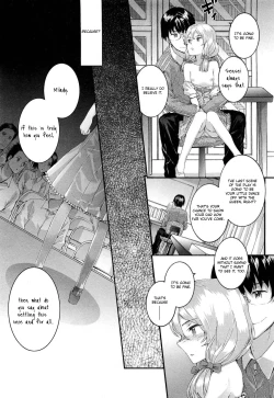 Page 68 of Sayonara Fairy | Goodbye Fairy