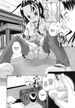 Page 83 of Saimin Mesuinu Gakuin Ch.1-4