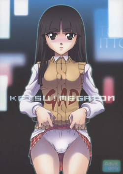 Download KETSU! MEGATON GAD