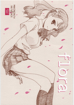 [MEKONGDELTA&DELTAFORCE (Zenki, Route39)] flora (Various)