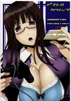 Download Pistol Grip