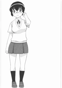 Page 2 of Manami to H