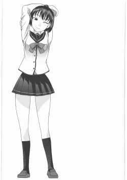 Page 2 of Maekawa-san to H