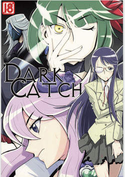 Download DARK CATCH