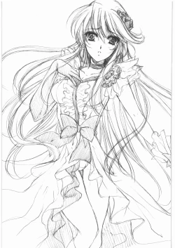 Page 6 of Gekka Muzan