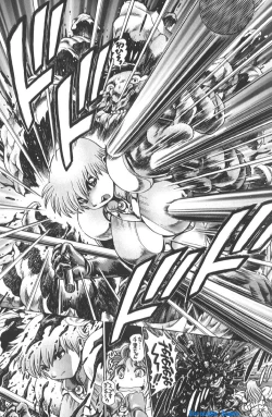 Page 158 of Nami SOS! Keiko & Chisato