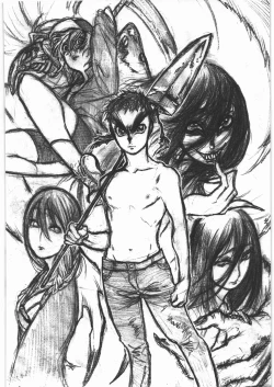 Page 27 of Mousou Decadence