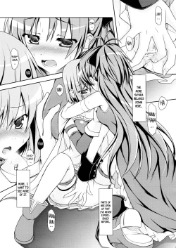 Page 14 of ) All I need is your smile