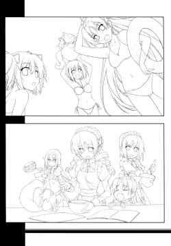 Page 26 of ) All I need is your smile