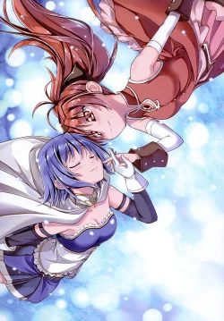 Page 2 of ) All I need is your smile