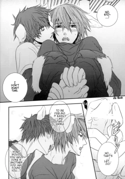 Page 22 of Gekkan Keisu Inu