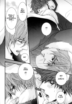 Page 24 of Gekkan Keisu Inu