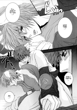 Page 25 of Gekkan Keisu Inu