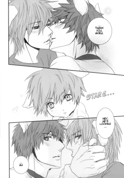 Page 30 of Gekkan Keisu Inu