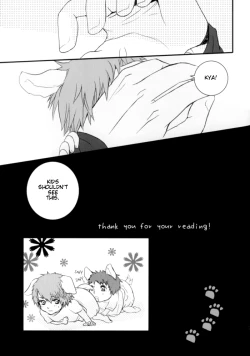 Page 31 of Gekkan Keisu Inu