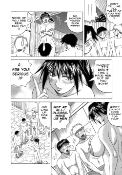 Page 10 of Ichigeki Nousatsu Satsuki Sensei | Knockout Satsuki Sensei