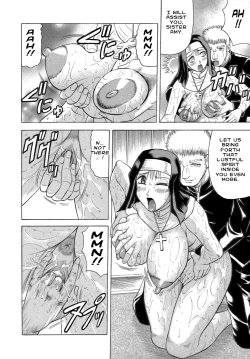 Page 120 of Ichigeki Nousatsu Satsuki Sensei | Knockout Satsuki Sensei