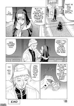 Page 128 of Ichigeki Nousatsu Satsuki Sensei | Knockout Satsuki Sensei