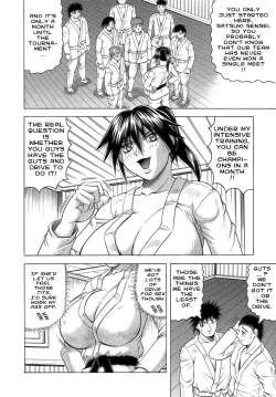 Page 26 of Ichigeki Nousatsu Satsuki Sensei | Knockout Satsuki Sensei