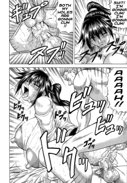 Page 54 of Ichigeki Nousatsu Satsuki Sensei | Knockout Satsuki Sensei