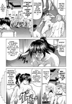 Page 59 of Ichigeki Nousatsu Satsuki Sensei | Knockout Satsuki Sensei