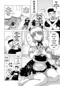 Page 84 of Ichigeki Nousatsu Satsuki Sensei | Knockout Satsuki Sensei