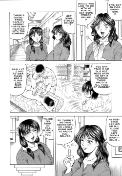 Page 98 of Ichigeki Nousatsu Satsuki Sensei | Knockout Satsuki Sensei