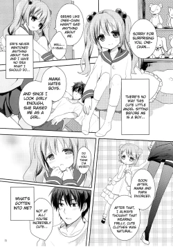 Page 10 of Suki Sugite Gaman Dekinai!