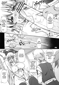 Page 6 of Ra Riru Rerou