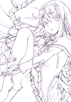 Page 41 of Mahou Fuuzoku Deli heal Magica Soushuuhen