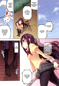 Page 44 of Mahou Fuuzoku Deli heal Magica Soushuuhen