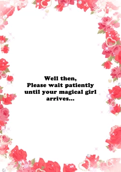 Page 9 of Mahou Fuuzoku Deli heal Magica Soushuuhen