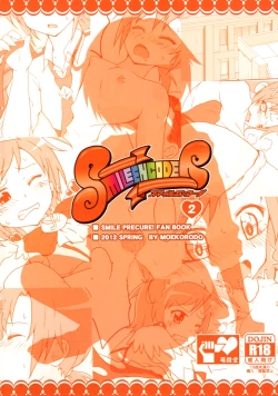 Page 22 of SMILE ENCODER 2