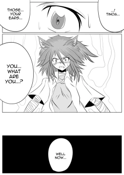 Page 31 of Jigen Teikoku Domigulas Vol. 2 | Dimension Empire: Domigulas Vol.2