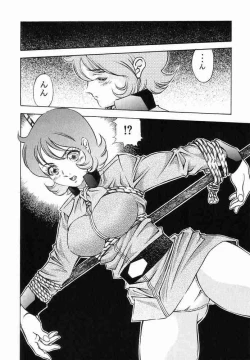 Page 5 of GUNDAM H Vol. 1