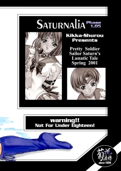 Page 42 of Saturnalia