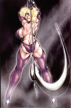 Download Nipple magician vol 1 issue 3