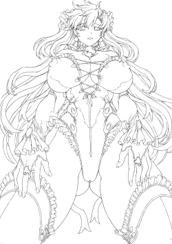 Page 3 of Gentei Bon 2006 Fuyu | Limited Edition 2006 Winter