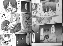 Page 17 of Dennou Renai Hime 1