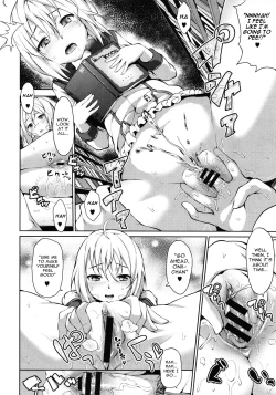 Page 37 of Select a Bride Ch. 1-2