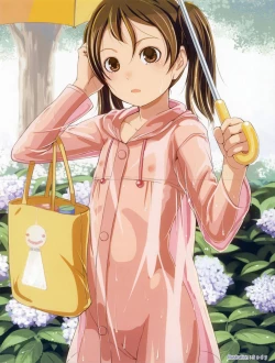 Page 3 of COMIC Aun 2010-07